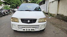 Used Maruti Suzuki Alto LXi BS-III in Nagpur