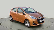 Used Hyundai Grand i10 Magna 1.2 Kappa VTVT in Bangalore