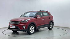 Used Hyundai Creta SX Plus 1.6  Petrol in Mumbai