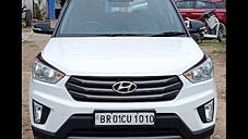 Used Hyundai Creta 1.6 S Petrol in Patna