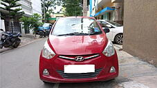 Second Hand Hyundai Eon Magna + in Bangalore