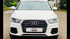 Used Audi Q3 35 TDI Premium + Sunroof in Ahmedabad