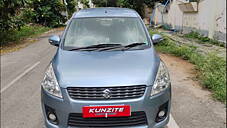 Used Maruti Suzuki Ertiga VDi in Bangalore