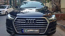 Used Audi Q7 45 TDI Technology Pack in Pune