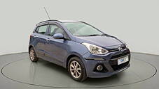 Used Hyundai Grand i10 Asta AT 1.2 Kappa VTVT (O) [2016-2017] in Ahmedabad