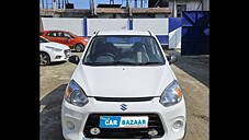 Used Maruti Suzuki Alto 800 Lxi in Siliguri