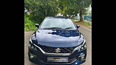 Used Maruti Suzuki Baleno Zeta MT [2022-2023] in Mysore