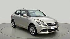 Used Maruti Suzuki Swift DZire VXI in Delhi