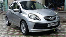 Used Honda Brio S MT in Mumbai