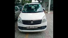 Second Hand Maruti Suzuki Wagon R 1.0 LXi in Lucknow