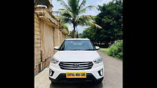 Used Hyundai Creta E Plus 1.4 CRDI in Nagpur