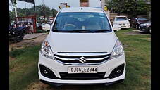 Used Maruti Suzuki Ertiga VDI SHVS in Vadodara