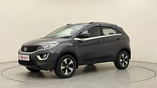 Used Tata Nexon XZ Plus Diesel in Pune