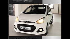 Used Hyundai Xcent S 1.1 CRDi in Jaipur