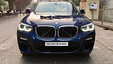 Used BMW X4 xDrive30i M Sport X in Mumbai