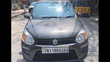 Used Maruti Suzuki Alto 800 Vxi Plus in Chennai