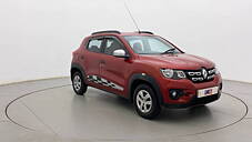 Used Renault Kwid RXT 1.0 in Chennai