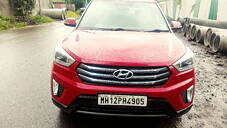 Used Hyundai Creta SX Plus 1.6 CRDI in Pune