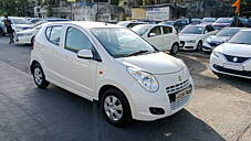 Used Maruti Suzuki A-Star Vxi in Mumbai