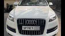 Used Audi Q7 3.0 TDI quattro Premium Plus in Kanpur