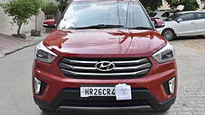 Used Hyundai Creta 1.6 SX Plus AT Petrol in Gurgaon