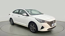 Used Hyundai Verna SX 1.5 VTVT IVT in Pune