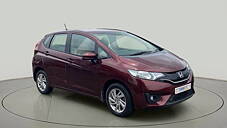 Used Honda Jazz V AT Petrol in Pune