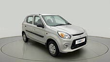 Used Maruti Suzuki Alto 800 LXi (O) in Hyderabad