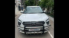 Used Hyundai Creta S 1.5 Diesel [2020-2022] in Hyderabad