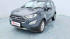 Used Ford EcoSport Titanium 1.5L TDCi in Kochi