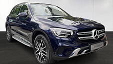 Used Mercedes-Benz GLC 200 Progressive in Bangalore