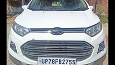 Second Hand Ford EcoSport Titanium 1.5 TDCi (Opt) in Kanpur