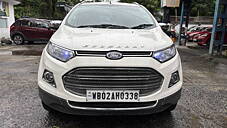 Used Ford EcoSport Titanium 1.0 Ecoboost in Kolkata