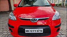 Used Hyundai i10 Magna 1.2 AT in Pune