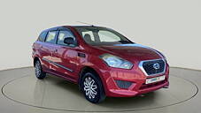 Used Datsun GO+ T(O) [2018-2019] in Coimbatore