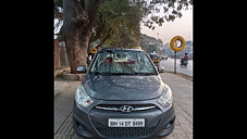 Second Hand Hyundai i10 Magna 1.2 Kappa2 in Pune