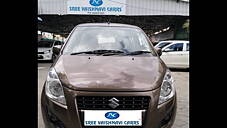 Used Maruti Suzuki Ritz Vxi BS-IV in Coimbatore