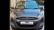 Used Hyundai i10 Sportz 1.1 iRDE2 [2010--2017] in Mumbai