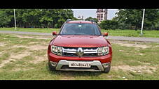 Used Renault Duster 110 PS RXZ 4X2 AMT Diesel in Kolkata