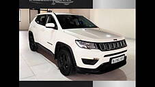 Used Jeep Compass Sport 2.0 Diesel in Jaipur