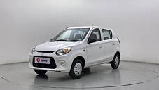 Used Maruti Suzuki Alto 800 Lxi in Bangalore