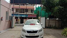 Used Skoda Rapid 1.5 TDI CR Style Plus AT in Coimbatore