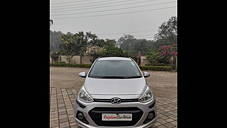 Used Hyundai Grand i10 Asta 1.2 Kappa VTVT [2013-2016] in Bhopal