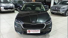 Used Skoda Slavia Style 1.5L TSI DSG in Bangalore