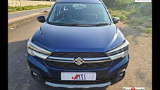 Second Hand Maruti Suzuki XL6 Zeta MT Petrol in Ahmedabad