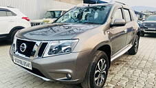 Used Nissan Terrano XV D THP Premium 110 PS Edition in Guwahati