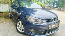 Used Volkswagen Vento TSI in Mumbai