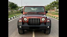 Used Mahindra Thar LX Hard Top Diesel AT in Mohali