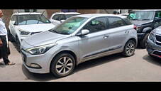 Used Hyundai Elite i20 Asta 1.2 [2016-2017] in Chennai