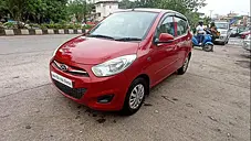 Second Hand Hyundai i10 Magna 1.2 Kappa2 in Mumbai